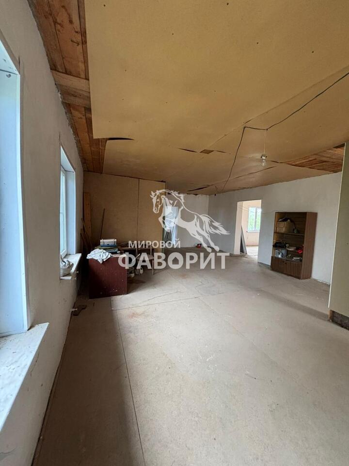 дом г Орск ул Тенистая фото 4