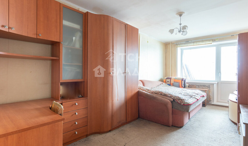 квартира г Королев мкр Юбилейный ул Героев Курсантов 25 Ростокино фото 1