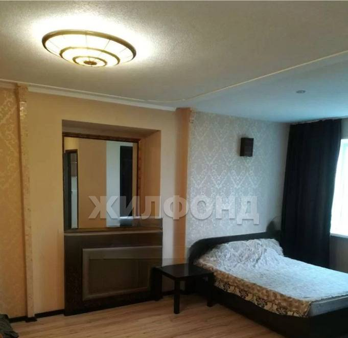 квартира г Томск ул Елизаровых 43 фото 2