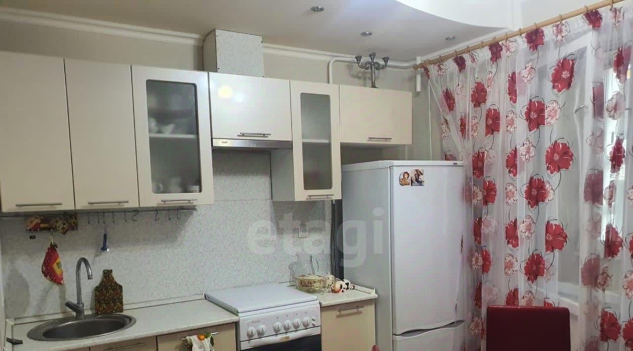 квартира г Элиста мкр 8 31 фото 3