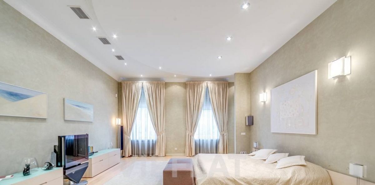 квартира г Евпатория пр-кт им.В.И.Ленина 66б фото 1
