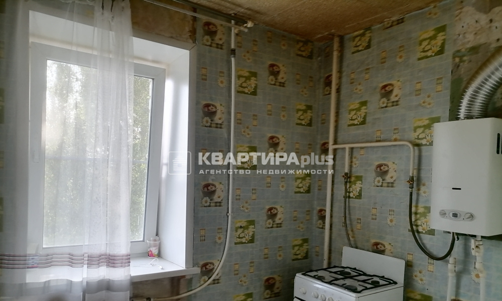 квартира р-н Невьянский г Невьянск ул Чапаева 28/1 фото 1