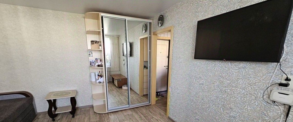 квартира г Евпатория ул Интернациональная 134в фото 1