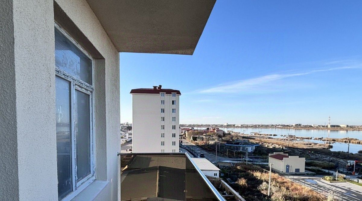 квартира г Евпатория ул Симферопольская 2г фото 1