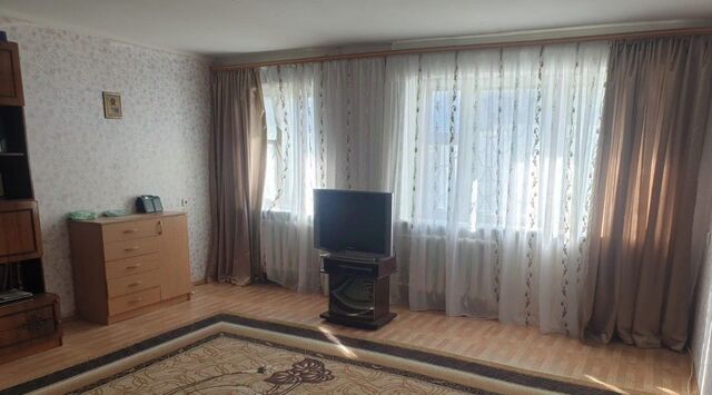 пгт Новоозерное ул Адмирала Кантура 7 фото