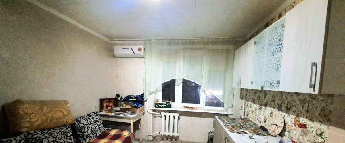 квартира г Евпатория ул им.Конституции 34 фото 2