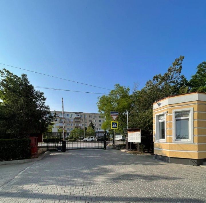 квартира г Евпатория пр-кт им.В.И.Ленина 68к/17 фото 3