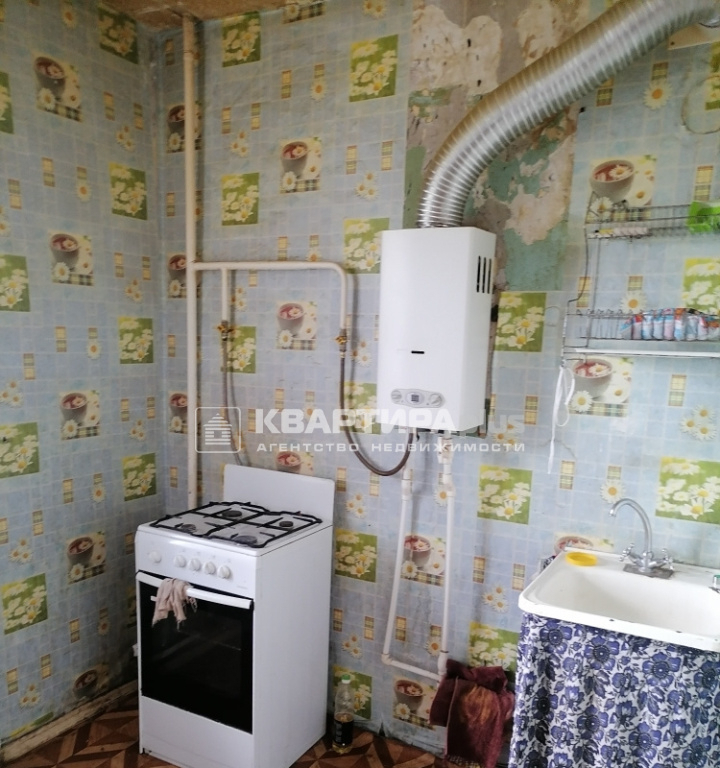 квартира р-н Невьянский г Невьянск ул Чапаева 28/1 фото 2