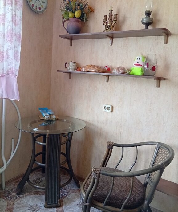 квартира г Керчь ш Героев Сталинграда 52/1 фото 3