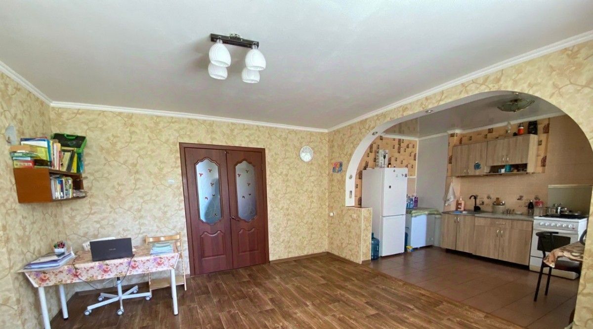 квартира г Евпатория ул Чапаева 81 фото 3