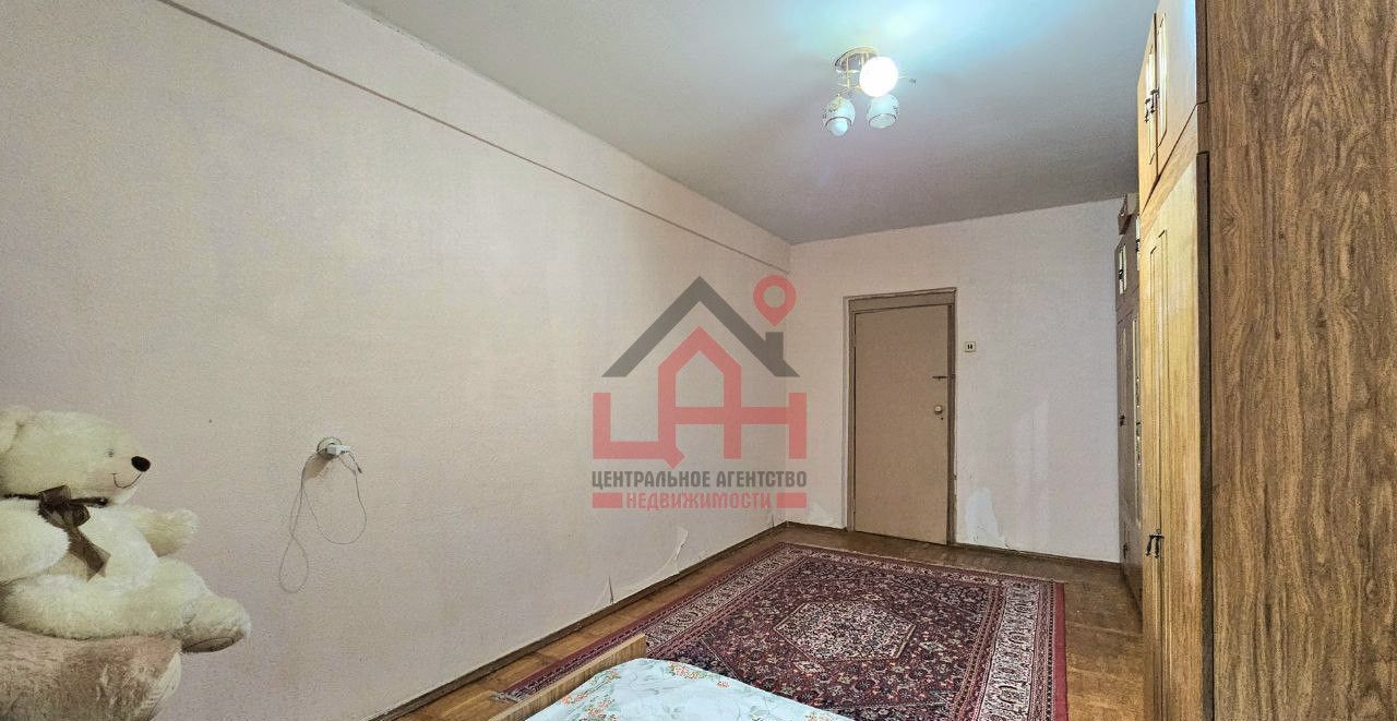 квартира г Ессентуки ул Октябрьская 411 фото 4