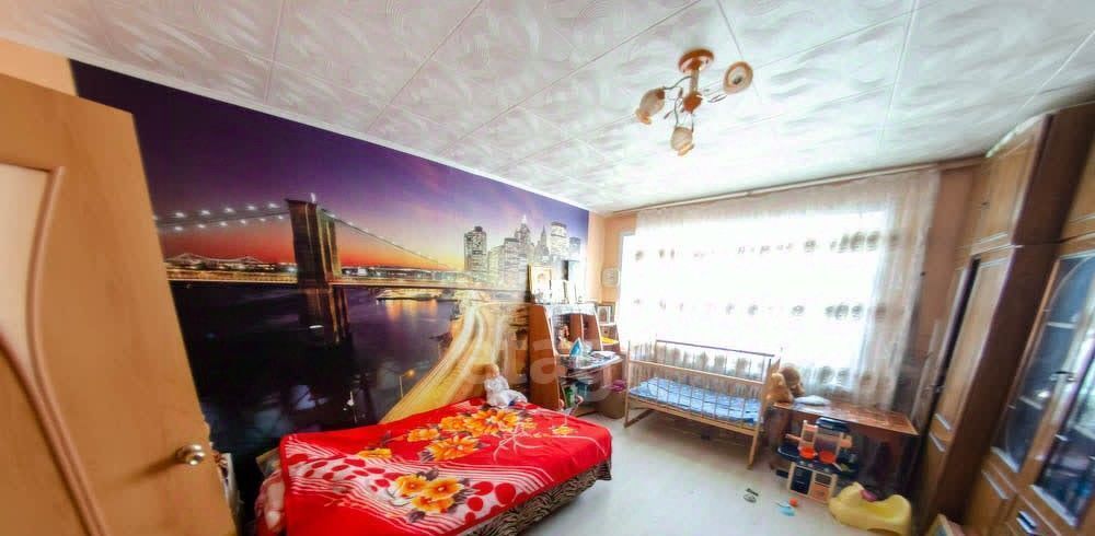 квартира г Шадринск ул Свердлова 57 фото 3