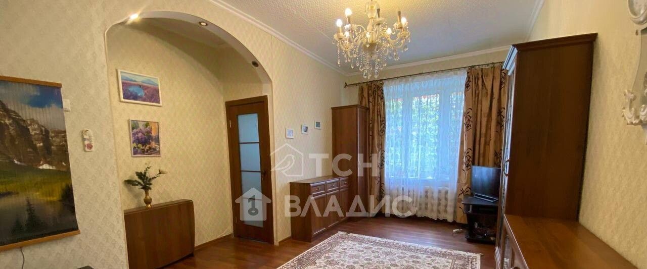 квартира г Балашиха ул Победы 10 Новокосино фото 1
