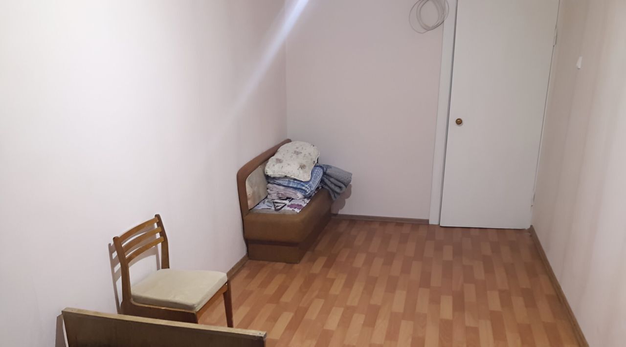 квартира г Кировск ул Кирова 25а фото 2