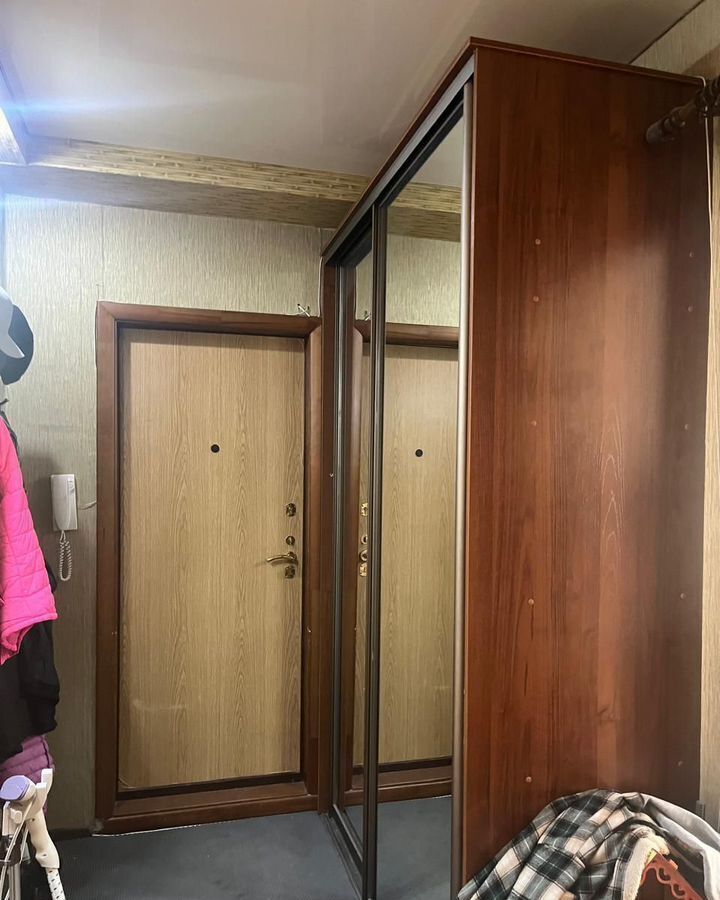 квартира г Ноябрьск пр-кт Мира 14 Тюменская обл. фото 3