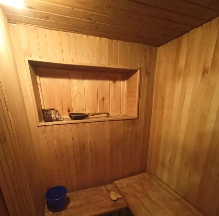 дом г Железноводск снт Ясная Поляна фото 12