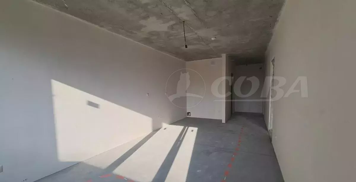 квартира г Тюмень р-н Калининский ул Селекционная 8 фото 4