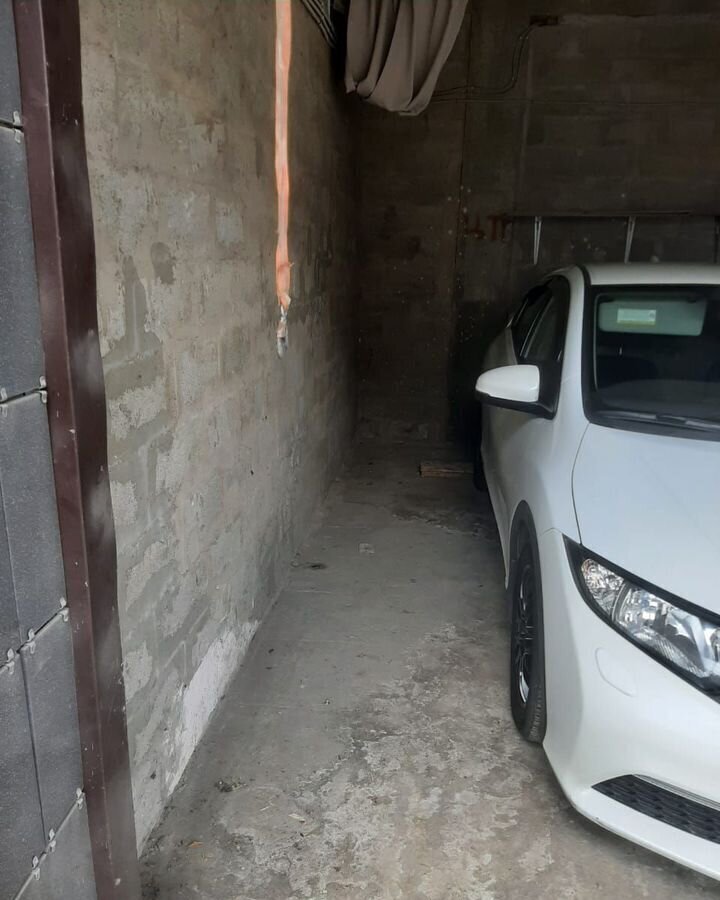 гараж г Иркутск р-н Октябрьский Верхняя наб., 145/5 фото 3