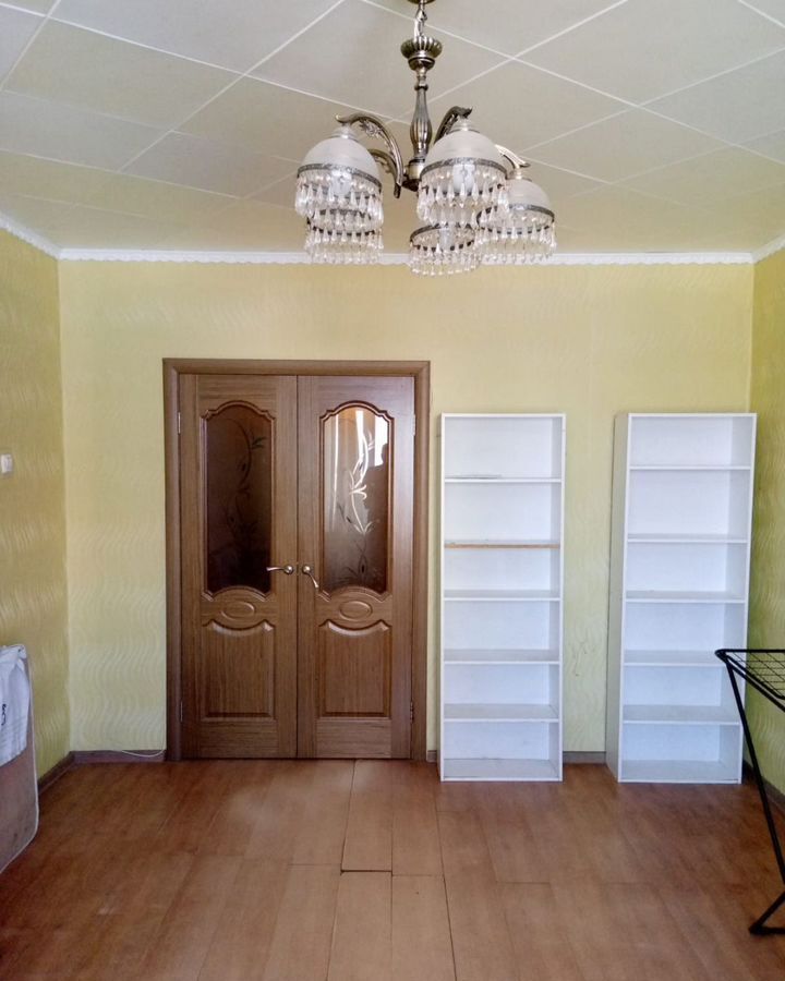 квартира г Обь ул Геодезическая 6б фото 6