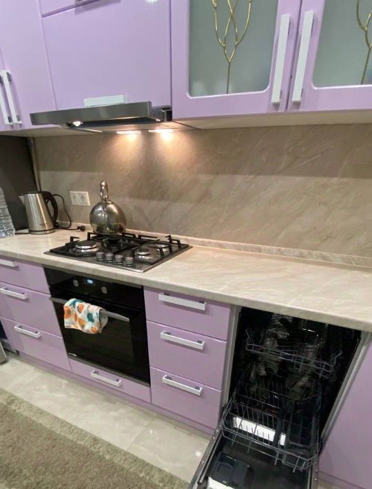 квартира г Москва п Новофедоровское д Яковлевское Апрелевка, 24 фото 18