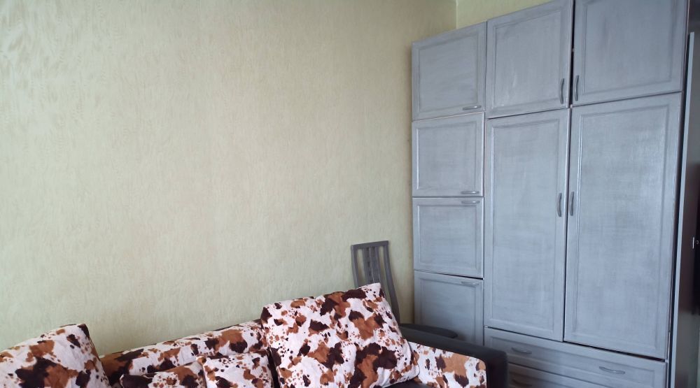 квартира г Москва метро Новокосино ул Новокосинская 13к/1 фото 15