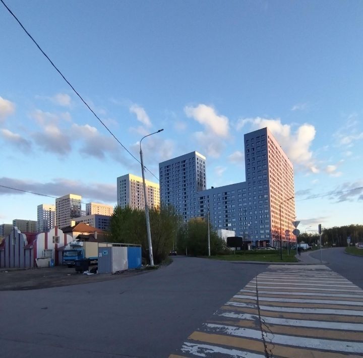 квартира г Москва ул Картмазовские Пруды 2к/1 Филатов Луг, Филатов Луг жилой комплекс фото 25