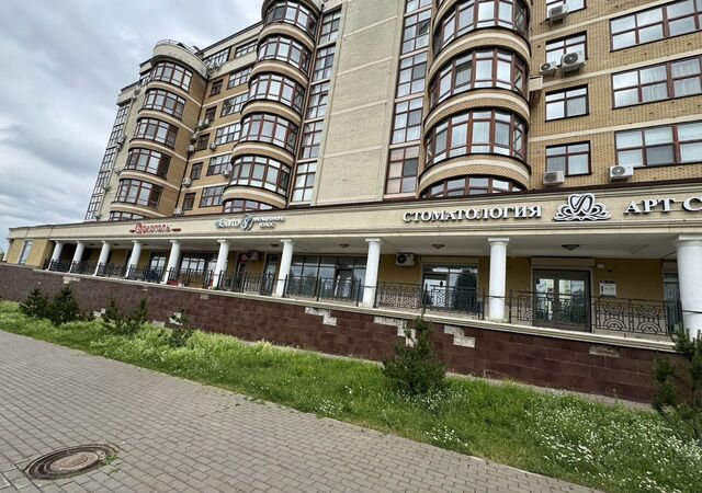 свободного назначения р-н Автозаводский пр-кт им Вахитова 54в фото