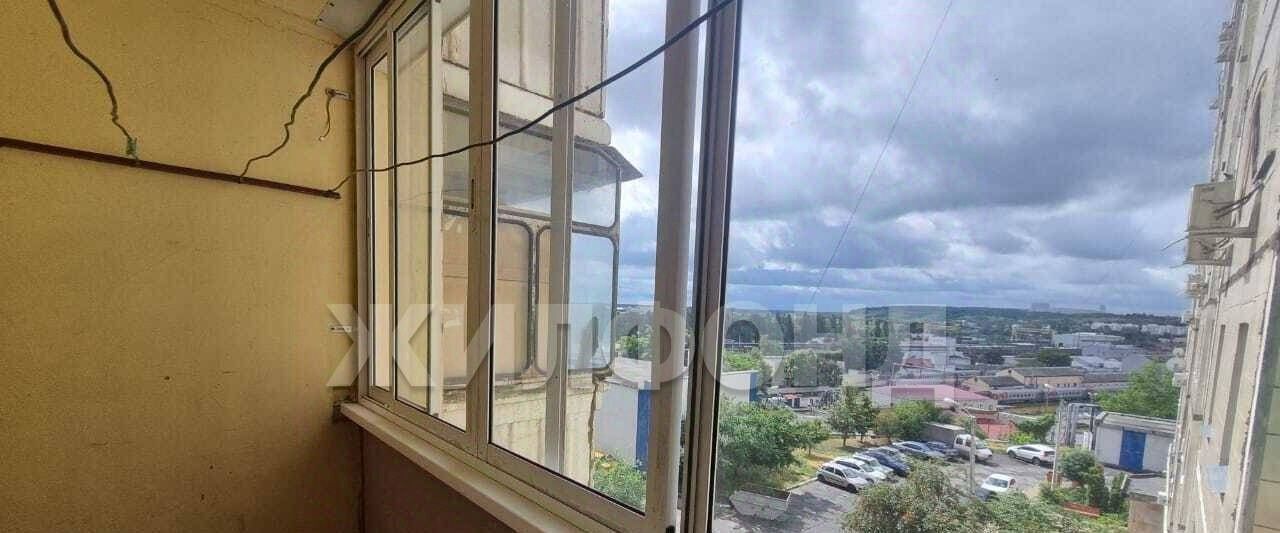 квартира г Белгород Восточный ул Вокзальная 28 фото 4