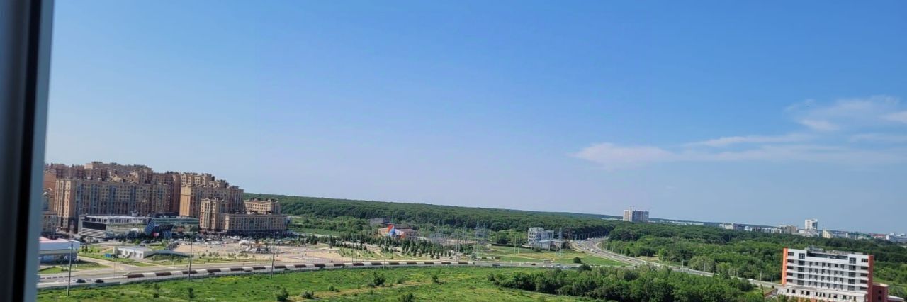 квартира г Ставрополь р-н Промышленный ул Тухачевского 25/8 фото 13