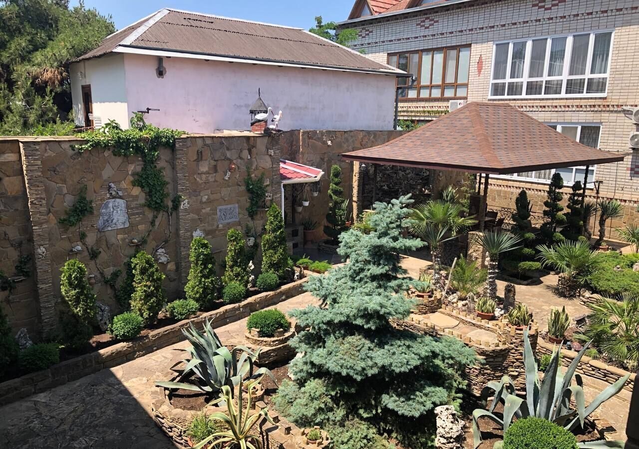 комната г Судак ул Гора Фирейная 11 фото 1
