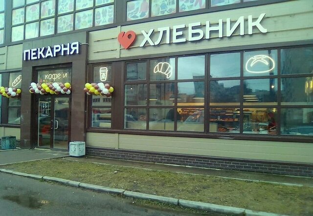 ул Михаила Дудина 10 метро Парнас фото