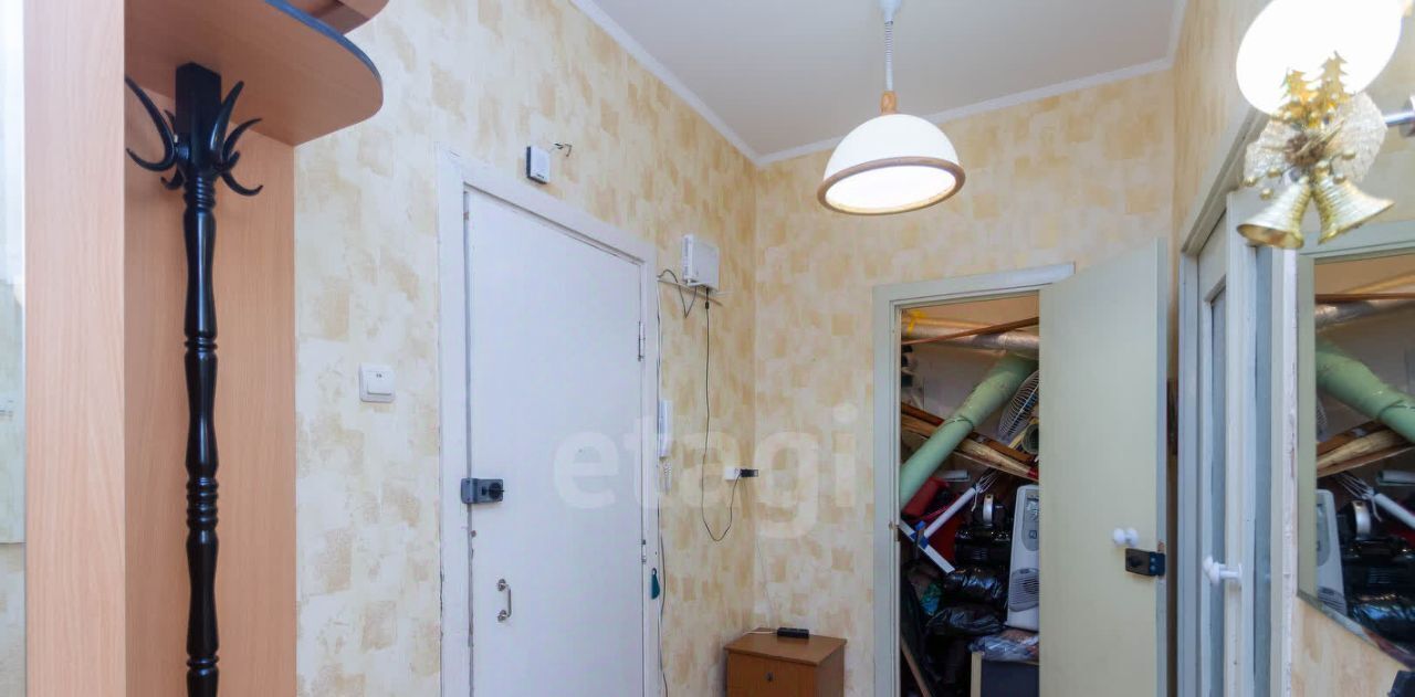 квартира г Сургут ул Геологическая 13/1 24-й фото 16