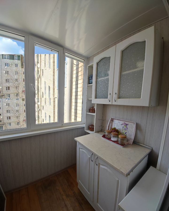 квартира р-н Ейский г Ейск ул Красная 57/1 фото 12
