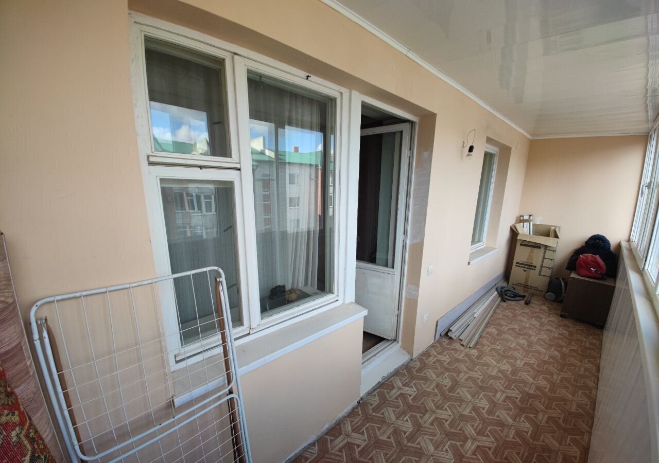 квартира р-н Ейский г Ейск ул Красная 57/1 фото 20