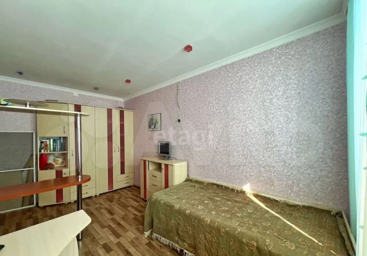 квартира г Котовск ул Октябрьская 27 фото 7