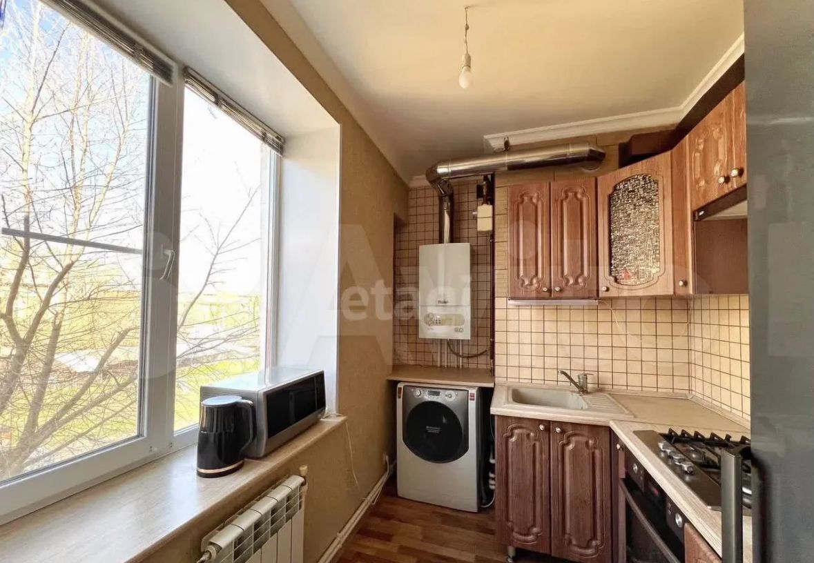 квартира г Котовск ул Октябрьская 27 фото 12