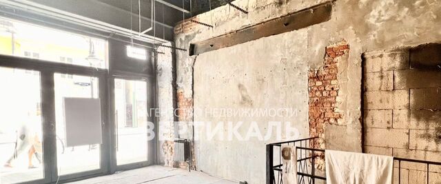 метро Новокузнецкая дом 16с/1 фото