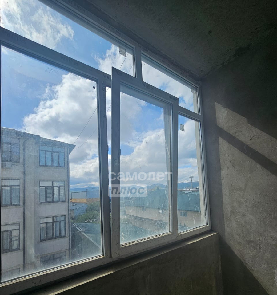 квартира г Нальчик ул 2-я Надречная 128/4 фото 7