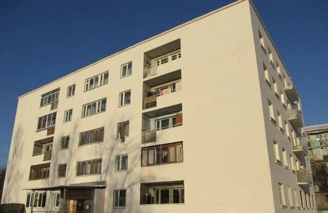 Геологическая ул Гурзуфская 9в фото