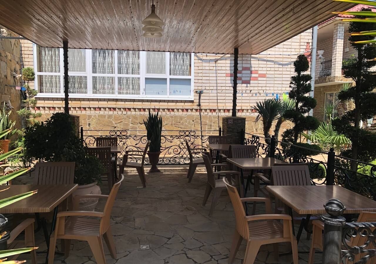 комната г Судак ул Гора Фирейная 11 фото 20