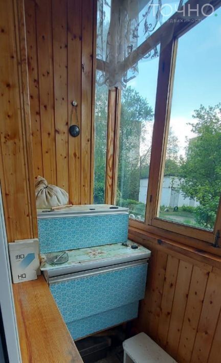 квартира г Пенза р-н Ленинский ул Карпинского 6 фото 11