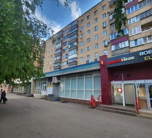 р-н Железнодорожный ул Бутко 23 фото