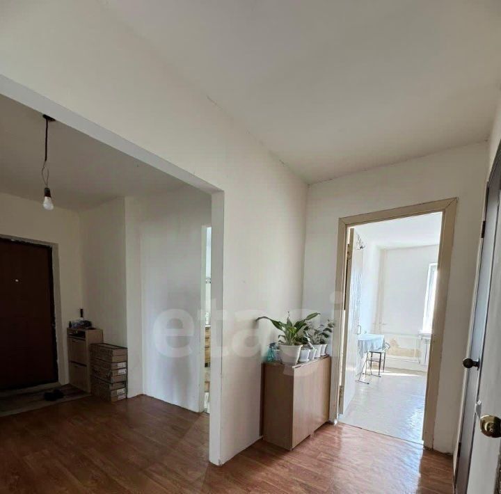 квартира г Элиста мкр 7 1к/5 фото 3