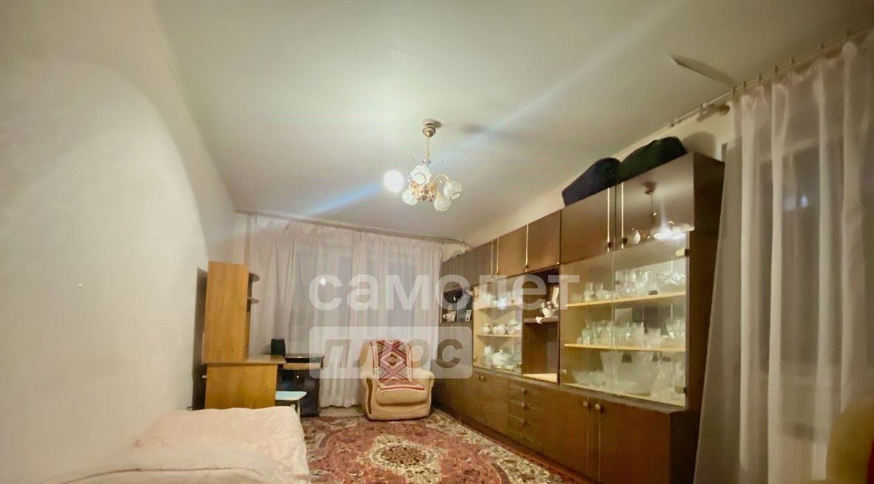 квартира г Липецк р-н Советский ул Вермишева 11 фото 1