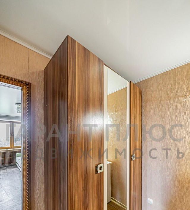 квартира г Липецк р-н Правобережный ул Пролетарская 14 фото 4