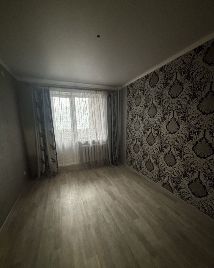 квартира г Волгодонск ул. Карла Маркса, 20 фото 13