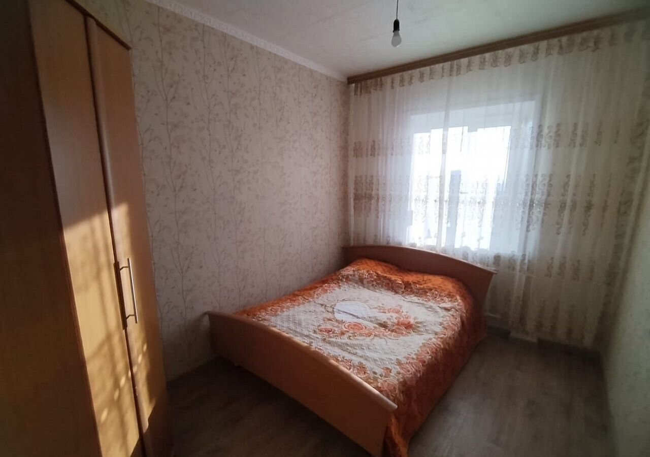 квартира р-н Нерюнгринский г Нерюнгри ул Карла Маркса 5/1 фото 1