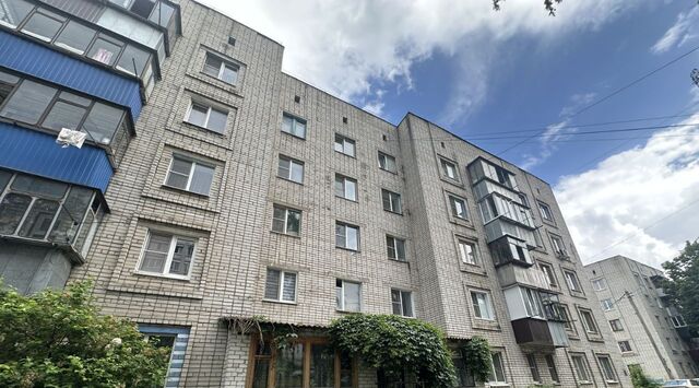 р-н Центральный ул Чехова 11/52 фото