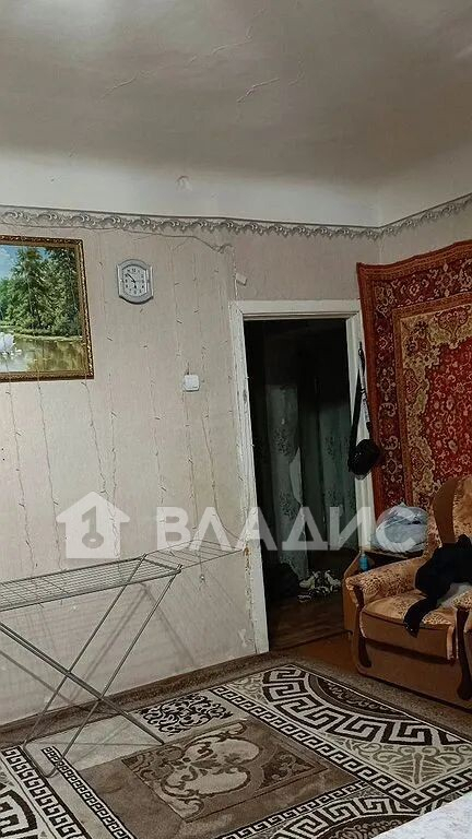 квартира р-н Приволжский г Приволжск ул Фрунзе 24а фото 2