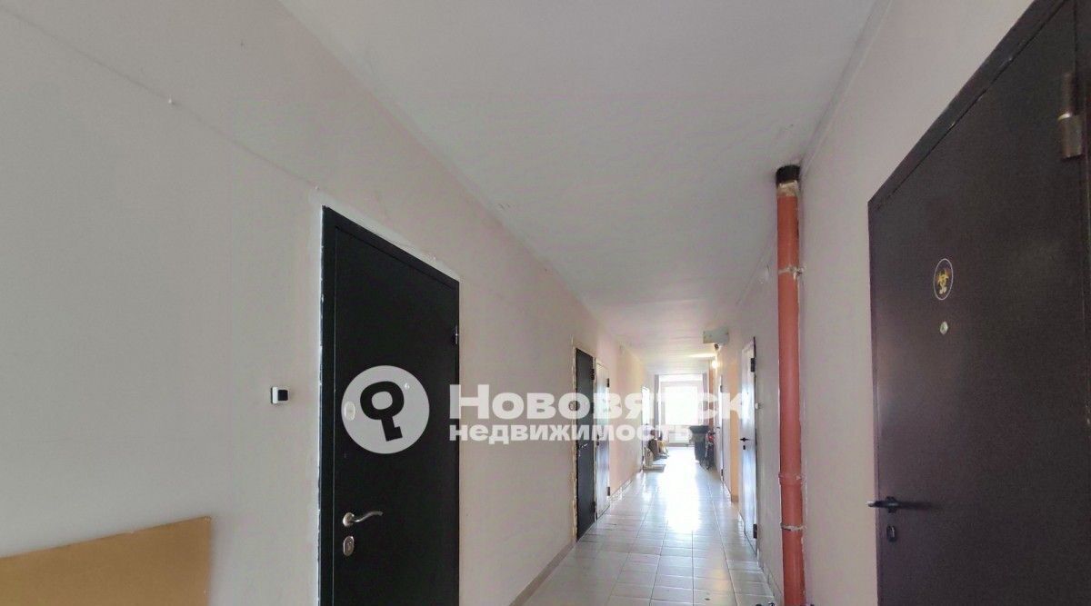 квартира г Киров р-н Нововятский ул Ленина 8б фото 20